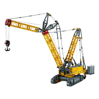 LEGO 42146 - Technic - Liebherr Crawler Crane LR 13000