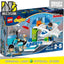 LEGO 10826 - DUPLO - Miles Stellosphere Hangar