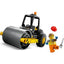 LEGO 60401 - City - Construction Steamroller