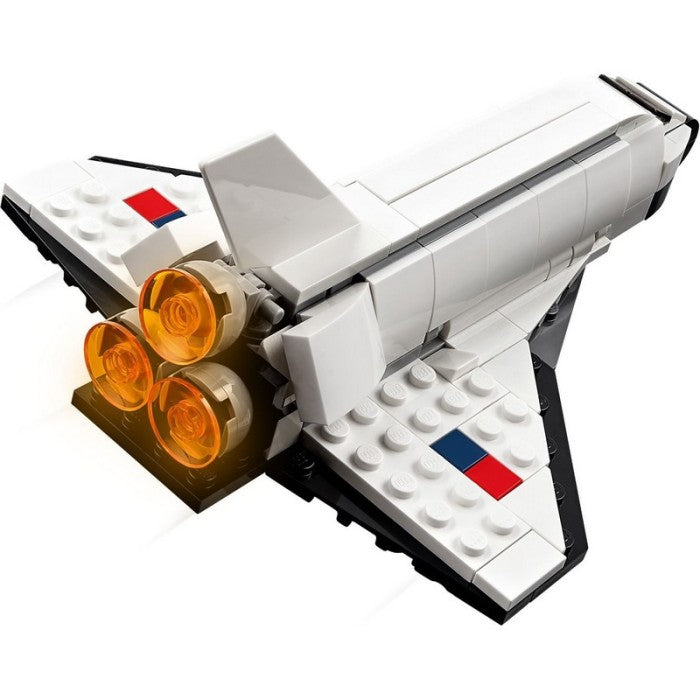 LEGO 31134 - Creator - Space Shuttle