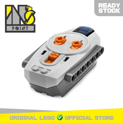 LEGO 8885 - Power Functions - IR Remote Control