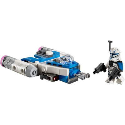 LEGO 75391 - Star Wars - Captain Rex Y-Wing Microfighter