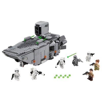 LEGO 75103 - Star Wars - First Order Transporter