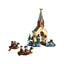 LEGO 76426 - Harry Potter - Hogwarts Castle Boathouse