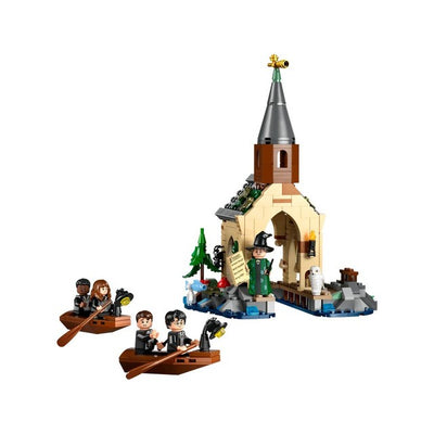 LEGO 76426 - Harry Potter - Hogwarts Castle Boathouse