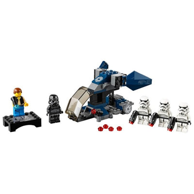 LEGO 75262 - Star Wars - Imperial Dropship 20th Anniversary Edition