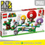 LEGO 71368 - Super Mario - Toad's Treasure Hunt