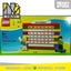 LEGO 853195 - Brick and More - Brick Calendar