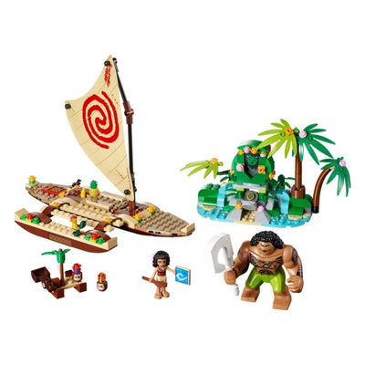 LEGO 41150 - Disney - Moana's Ocean Voyage