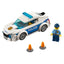 LEGO 60239 - City - Police Patrol Car