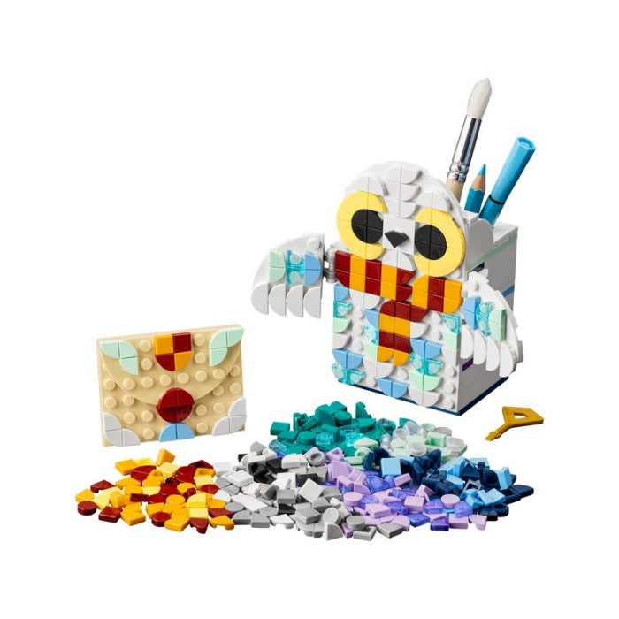 LEGO 41809 - Dots - Hedwig Pencil Holder