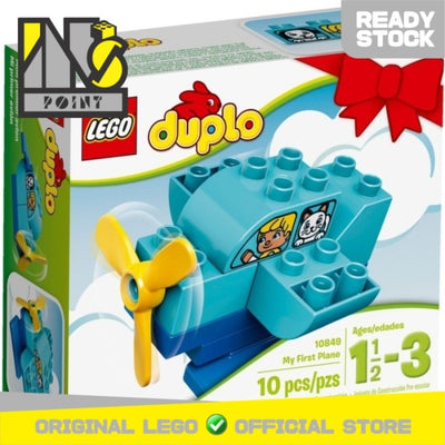 LEGO 10849 - Duplo - My First Plane