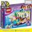 LEGO 41315 - Friends - Heartlake Surf Shop