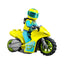 LEGO 60358 - City - Cyber Stunt Bike