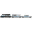 LEGO 10219 - Exclusive - Trains - Maersk Train