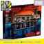 LEGO 75810 - Stranger Things - The Upside Down