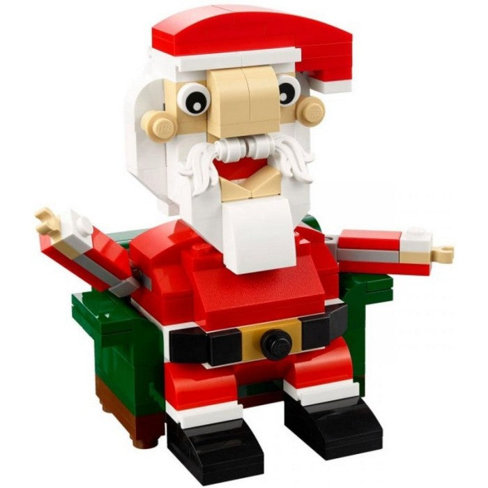 LEGO 40206 - Brick and More - Santa