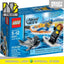 LEGO 60011 - City - Surfer Rescue