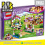 LEGO 41057 - Friends - Heartlake Horse Show
