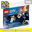 LEGO 30365 - Polybag - Space Satellite