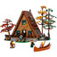 LEGO 21338 - Ideas - A-Frame Cabin