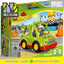 LEGO 10589 - Duplo - Rally Car