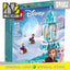 LEGO 43218 - Disney - Anna And Elsa'S Magical Carousel
