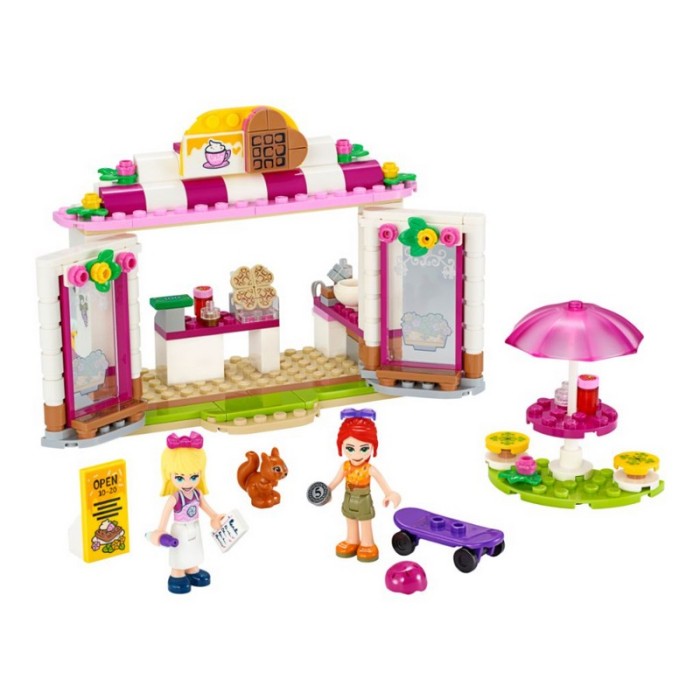 LEGO 41426 - Friends - Heartlake City Park Café