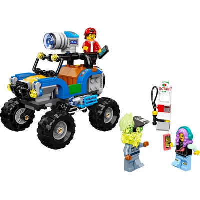LEGO 70428 - Hidden Side - Jack's Beach Buggy