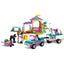 LEGO 41441 - Friends - Horse Training and Trailer