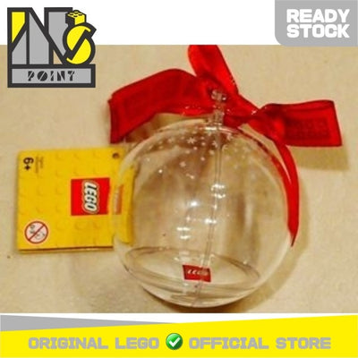 LEGO 850503 - Brick and More - Holiday Bauble