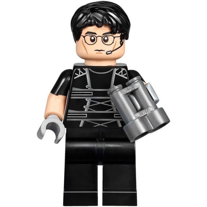 LEGO 71248 - Dimensions - Mission impossibe Level Pack