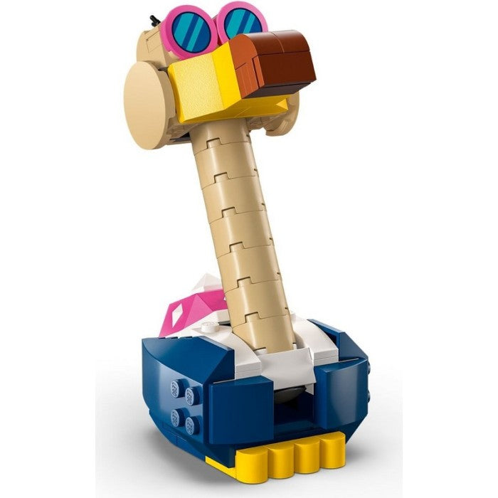 LEGO 71414 - Super Mario - Conkdor's Noggin Bopper Expansion Set