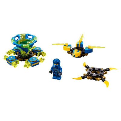 LEGO 70660 - Ninjago - Spinjitzu Jay