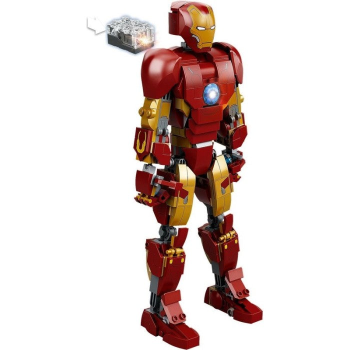 LEGO 76206 - Super Heroes - Iron Man Figure