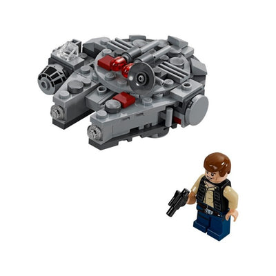 LEGO 75030 - Star Wars - Millennium Falcon