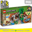 LEGO 21155 - Minecraft - The Creeper Mine