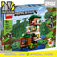 LEGO 21174 - Minecraft - The Modern Treehouse