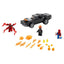 LEGO 76173 - Super Heroes - Spider-Man and Ghost Rider vs. Carnage