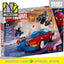 LEGO 76279 - Super Heroes - Spider-Man Race Car & Venom Green Goblin