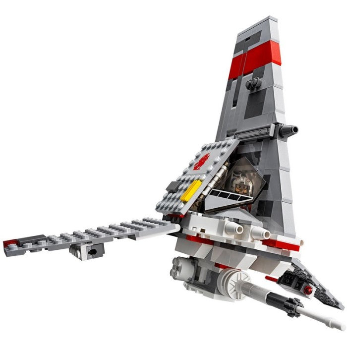 LEGO 75081 - Star Wars - T-16 Skyhopper