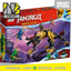 LEGO 71790 - Ninjago - Imperium Dragon Hunter Hound