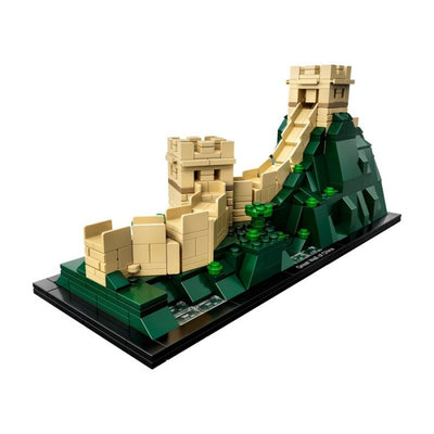 LEGO 21041 - Architecture - Great Wall of China