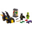 LEGO 76137 - Super Heroes - Batman vs. The Riddler Robbery