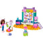 LEGO 10795 - Gabby's Dollhouse - Crafting with Baby Box