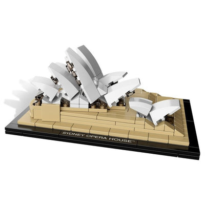 LEGO 21012 - Architecture - Sydney Opera House