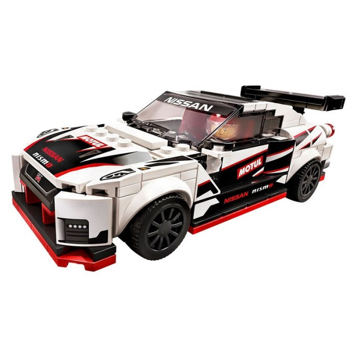 LEGO 76896 - Speed Champions - Nissan GT-R NISMO