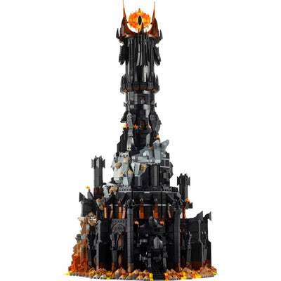 LEGO 10333 - The Lord Of The Rings - Barad-dûr