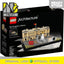 LEGO 21029 - Architecture - Buckingham Palace