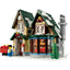LEGO 10222 - Exclusive - Winter Village - Village Winter Post Office